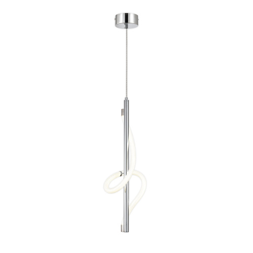 Подвесной светильник 14025/1P Chrome Подвесной светильник 14025/1P Chrome