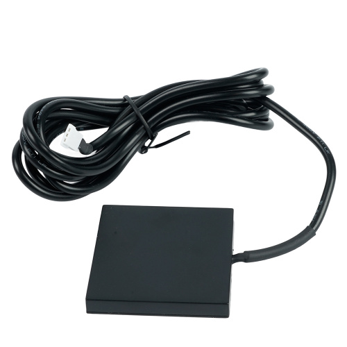 SEN33A 500W 220V датчик касания скрытый черный фото 6 SEN33A 500W 220V датчик касания скрытый черный фото 6