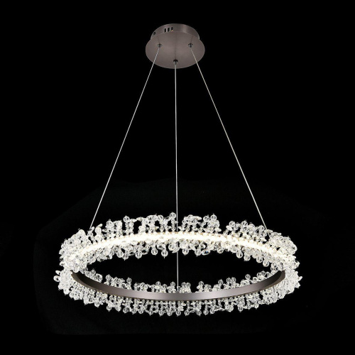 Подвесной светодиодный светильник Kink Light Лаура 08243,12A