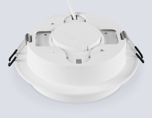 Светильник встраиваемый Ambrella light TECHNO SPOT TU5205 фото 5