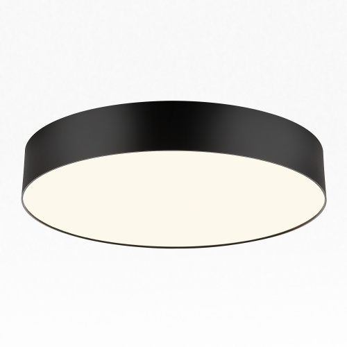 Citilux BART CL755391 LED Светильник потолочный Чёрный фото 6