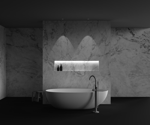 Встраиваемый светильник Technical DL116-10W-2.7K-W фото 2