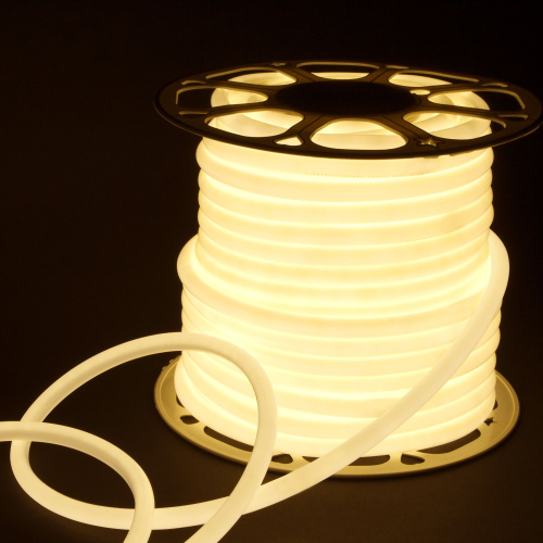 Светодиодный гибкий неон 220 В 9.6 Вт/м 144 Led/м 2835 IP67, круглый дневной белый 4200 K, 50 м Гибкий неон 220V 9,6W 144Led 2835 IP67 круглый дневной белый, 50 м Светодиодный гибкий неон 220 В 9.6 Вт/м 144 Led/м 2835 IP67, круглый дневной белый 4200 K, 50 м Гибкий неон 220V 9,6W 144Led 2835 IP67 круглый дневной белый, 50 м