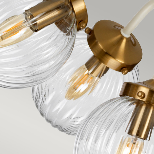 Люстра Elstead Lighting, Арт. DL-COSMOS5 фото 11 Люстра Elstead Lighting, Арт. DL-COSMOS5 фото 11