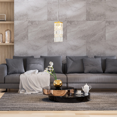 Подвесной светильник Escada 2128/1S E14*60W Gold фото 2