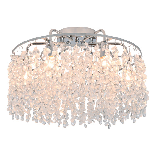 Потолочный светильник 140014/6C E14*40W Chrome Потолочный светильник 140014/6C E14*40W Chrome