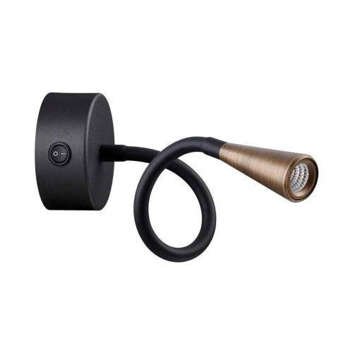 Бра Odeon Light Hightech Odds 4289/3WL Бра Odeon Light Hightech Odds 4289/3WL