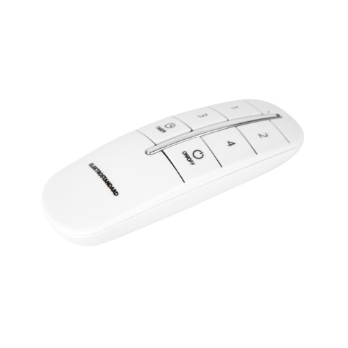 Пульт и 4-канальный контроллер для дистанционного управления освещением 16002/04 фото 3