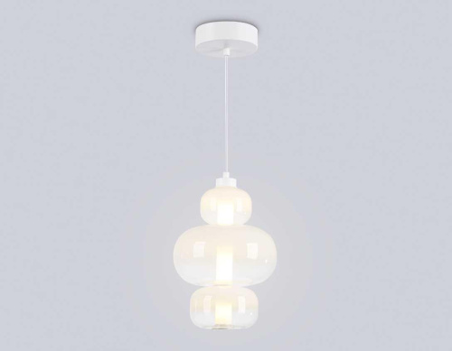 Подвесной светодиодный светильник Ambrella light High Light LH11056