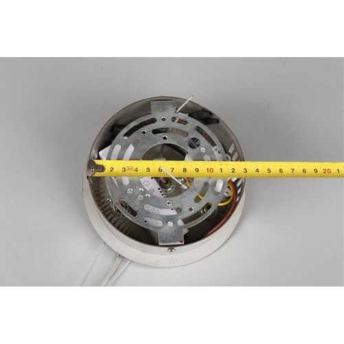 Люстра подвесная APL.654.03.60 фото 15