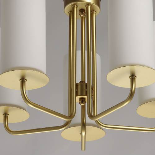 Люстра потолочная De City Каталина 361012005 фото 9