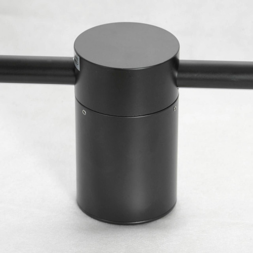 Настенный светодиодный светильник Lussole Loft Bridgeport LSP-7036 фото 3