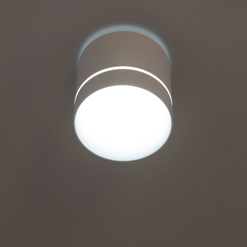 Citilux Борн CL745020N LED Светильник накладной Белый фото 6