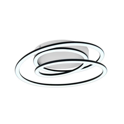 Потолочный светильник Escada 626/A LED*70W Black фото 6 Потолочный светильник Escada 626/A LED*70W Black фото 6