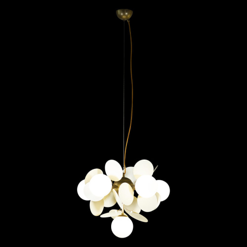 10008/6 white Подвесной светильник LOFT IT Matisse фото 3 10008/6 white Подвесной светильник LOFT IT Matisse фото 3