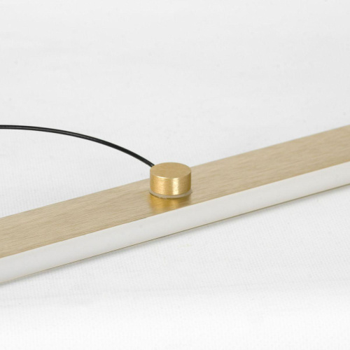 Подвесной светодиодный светильник Lussole Taylor LSP-7233 фото 3