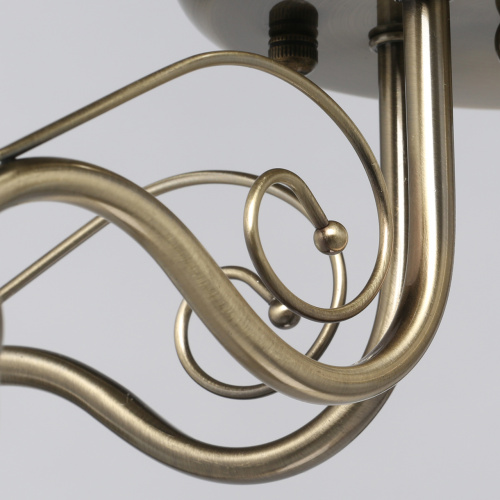 Люстра потолочная De City Грация 677012705 фото 3 Люстра потолочная De City Грация 677012705 фото 3