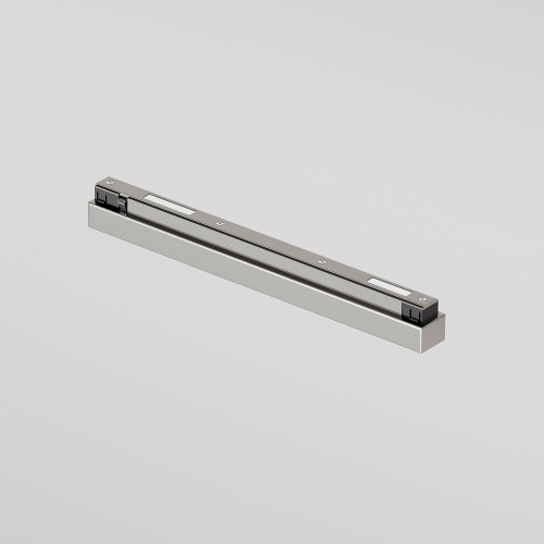 Трековый светильник 10W 3000K (никель) 85528/01 система Лайн 85528/01 фото 3 Трековый светильник 10W 3000K (никель) 85528/01 система Лайн 85528/01 фото 3