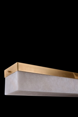 Подвесной светильник Adagio FL1014-1P-BR фото 2