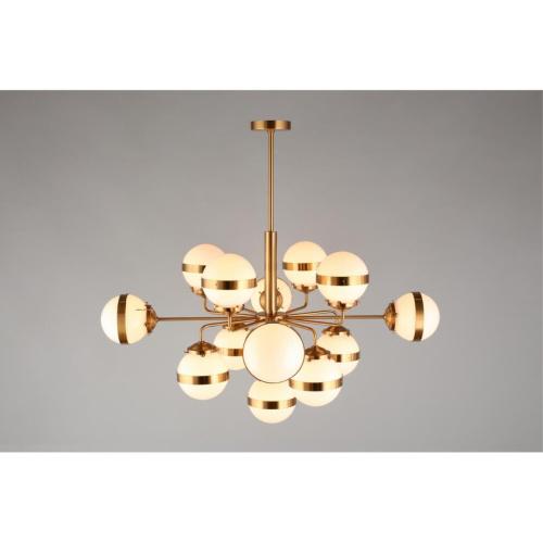 Люстра потолочная APL.819.07.13 фото 18 Люстра потолочная APL.819.07.13 фото 18