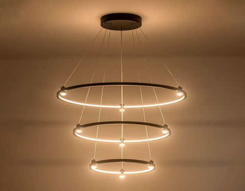 Подвесной светодиодный светильник Ambrella light Comfort Line FL5514 фото 3