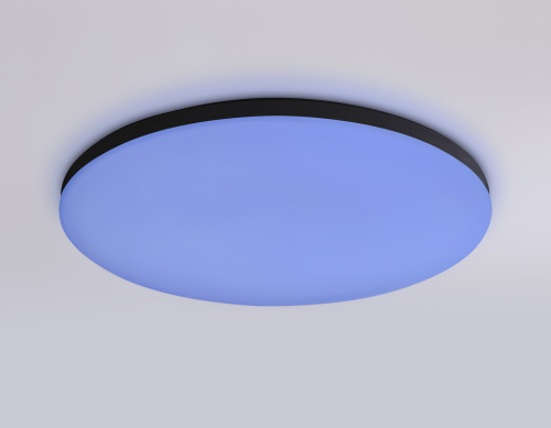 Умный светодиодный светильник с пультом 3000K-6500K+RGB 20Вт IP54 (Tuya,Smart Home,Яндекс Алиса) фото 14 Умный светодиодный светильник с пультом 3000K-6500K+RGB 20Вт IP54 (Tuya,Smart Home,Яндекс Алиса) фото 14
