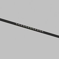 Светильник на шине Denkirs SMART 48V GRILL | СМАРТ 48V ГРИЛЬ DK8501-BK