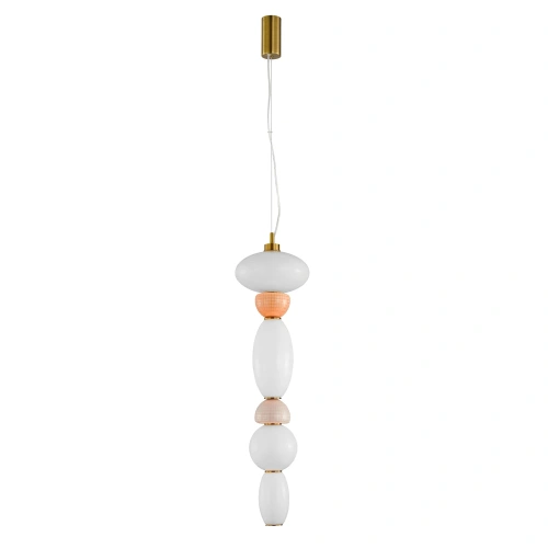 Подвесной светильник Divinare AMBRA 5016/17 SP-36