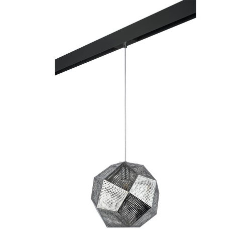 Комплект с трековым светильником Lightstar Fermo (724114+595007) PRO724114