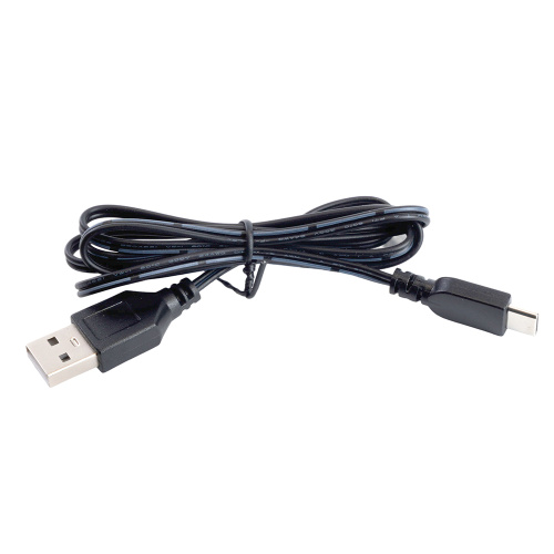 Паяльник беспроводной 8W, нихромовый нагреватель, 1800 mAh, 5В, красный/черный, PLE801-08 фото 4