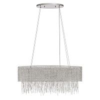 10406/850L Подвесная люстра LOFT IT Opera