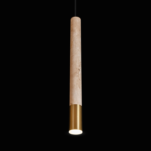 10583D Bronze Подвесной светильник LOFT IT Everest фото 4