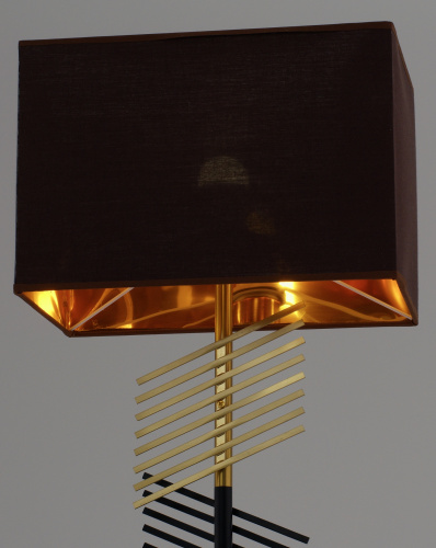 Лампа настольная Moderli V11147-1T Melony фото 2 Лампа настольная Moderli V11147-1T Melony фото 2