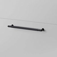 Ручка-скоба Pull Bar Linear Medium Black