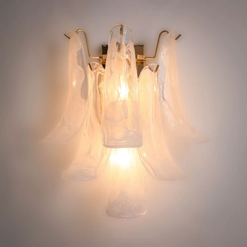 Настенный светильник Arte Lamp MAYA A4072AP-2GO фото 2 Настенный светильник Arte Lamp MAYA A4072AP-2GO фото 2