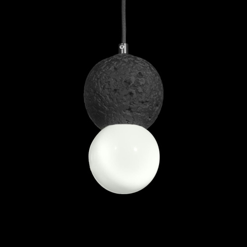 10109 Dark grey Подвесной светильник LOFT IT Quill фото 4 10109 Dark grey Подвесной светильник LOFT IT Quill фото 4