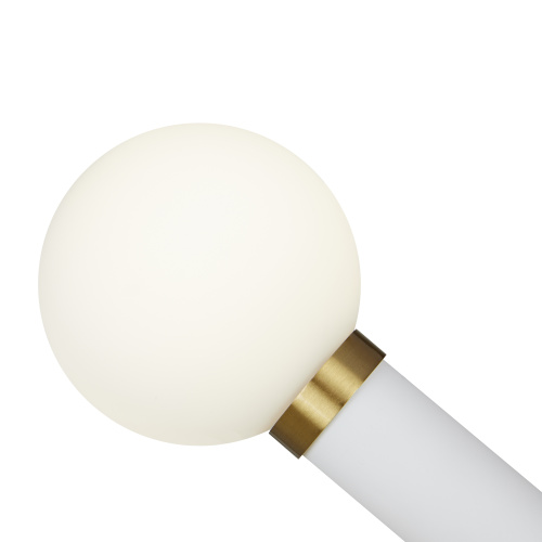 Подвесной светильник Freya FR5381PL-06G фото 5 Подвесной светильник Freya FR5381PL-06G фото 5