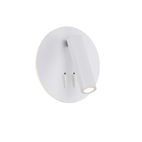 Настенный светильник (бра) Technical C176-WL-01-6W-W фото 2