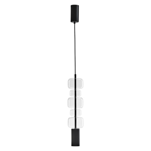 6503/1 SUSPENTIONI LN26 385 чёрный Подвес GU10 50W 220V VERONA 6503/1 SUSPENTIONI LN26 385 чёрный Подвес GU10 50W 220V VERONA