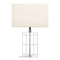 10273 Настольная лампа LOFT IT Crystal