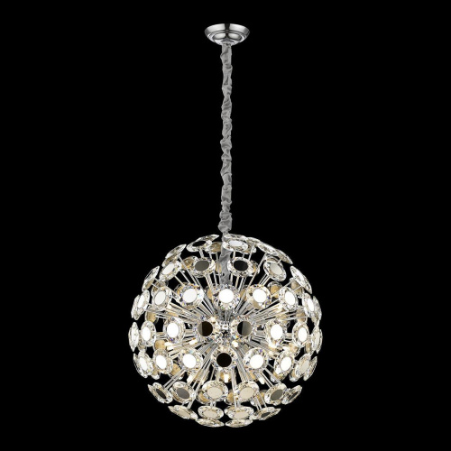 Подвесная люстра Wertmark Brunella WE109.23.103 Подвесная люстра Wertmark Brunella WE109.23.103