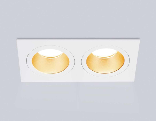 Светильник встраиваемый Ambrella Light TN102831