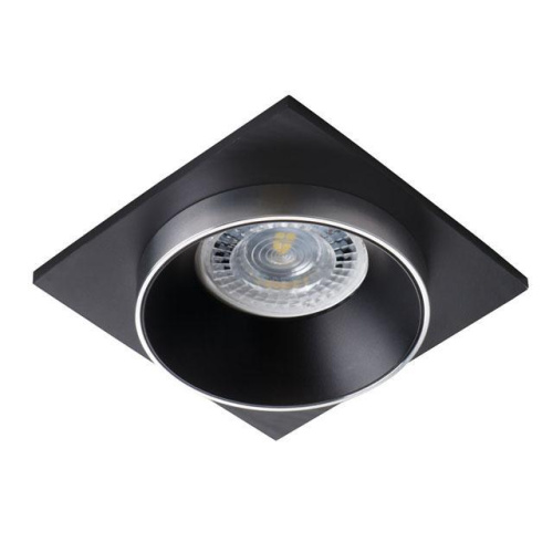 Точечный светильник Kanlux SIMEN DSL SR/B/B 29132 Точечный светильник Kanlux SIMEN DSL SR/B/B 29132