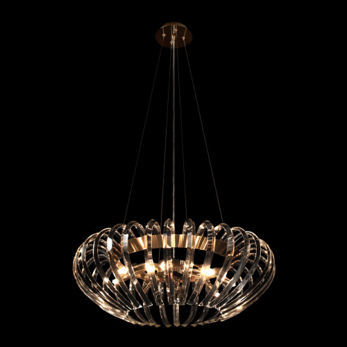 10300/600 French gold Подвесной светильник LOFT IT Dakota фото 3 10300/600 French gold Подвесной светильник LOFT IT Dakota фото 3