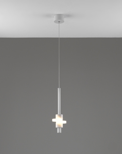 Светильник подвесной светодиодный Moderli V11640-PL Stilla фото 3 Светильник подвесной светодиодный Moderli V11640-PL Stilla фото 3