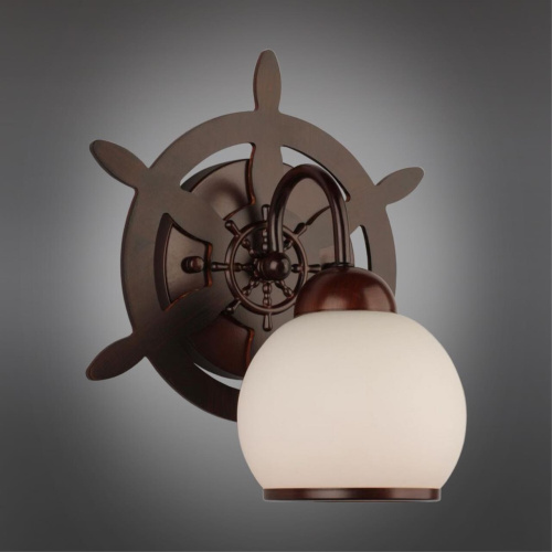 Светильник настенный (Бра) OML-50501-01 фото 5 Светильник настенный (Бра) OML-50501-01 фото 5