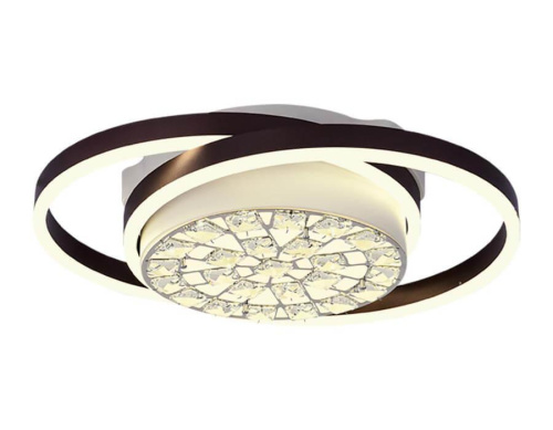 Потолочный светодиодный светильник Ambrella light Ice FA149 Потолочный светодиодный светильник Ambrella light Ice FA149