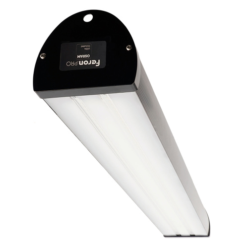 Светильник складской Feron AL1170 150W 120°/90° IP65 фото 6