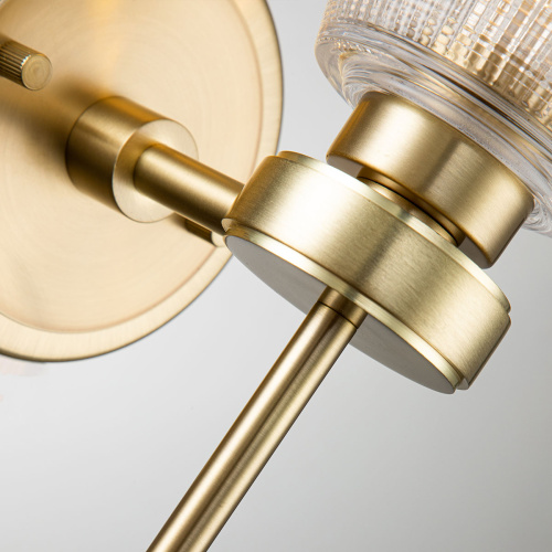 Бра для ванных комнат Elstead Lighting, Арт. BATH-GUNNIS1-BB фото 5 Бра для ванных комнат Elstead Lighting, Арт. BATH-GUNNIS1-BB фото 5