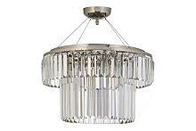 Люстра подвесная Arti Lampadari Elite Enio E 1.5.D50.100 NP